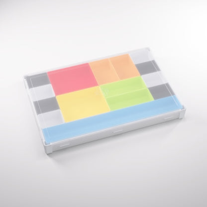 Gamegenic Token Silo XL Convertible (White/Multicolour)