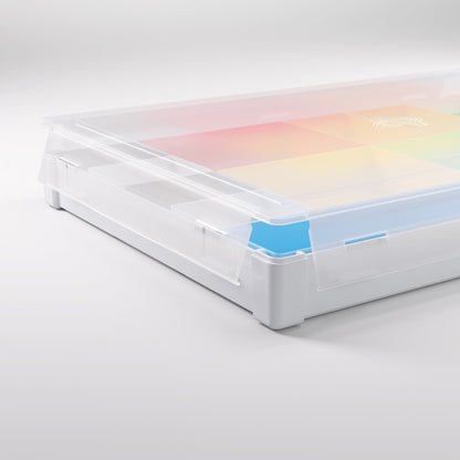 Gamegenic Token Silo XL Convertible (White/Multicolour)