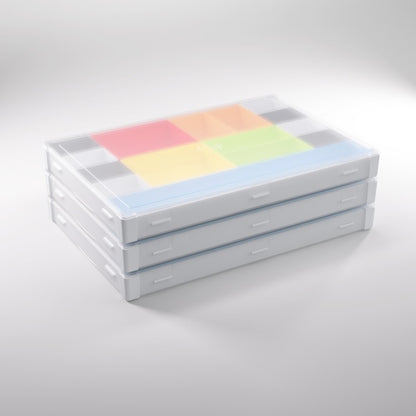 Gamegenic Token Silo XL Convertible (White/Multicolour)