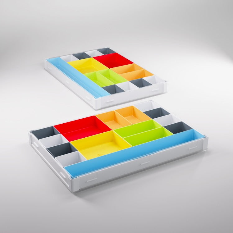 Gamegenic Token Silo XL Convertible (White/Multicolour)