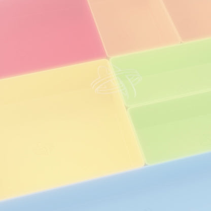 Gamegenic Token Silo XL Convertible (White/Multicolour)