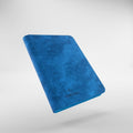 Gamegenic Zip-Up Album 8-Pocket (Blue)