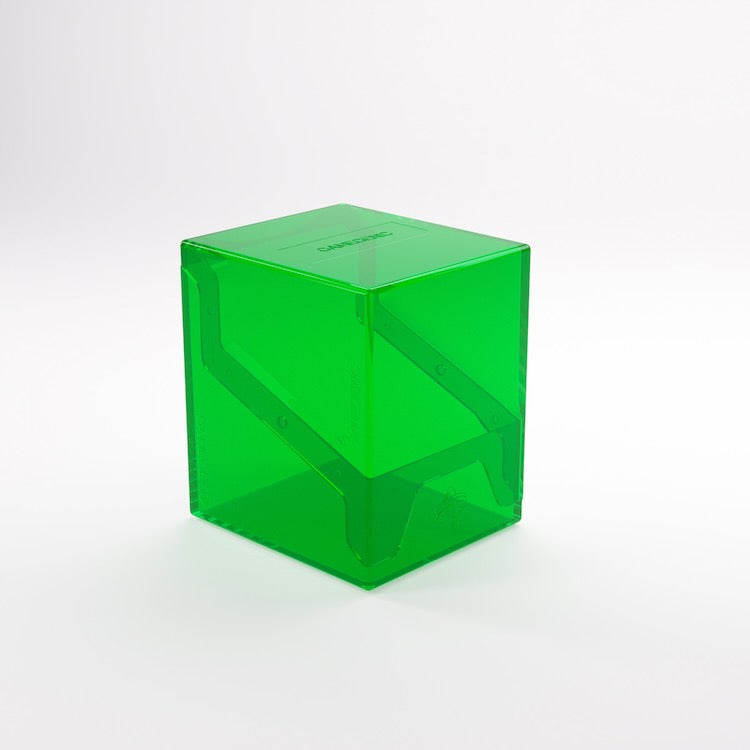 Gamegenic Bastion Deck Box 100+ XL (Green)