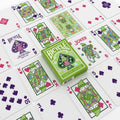 Garden Gnome Playing Cards