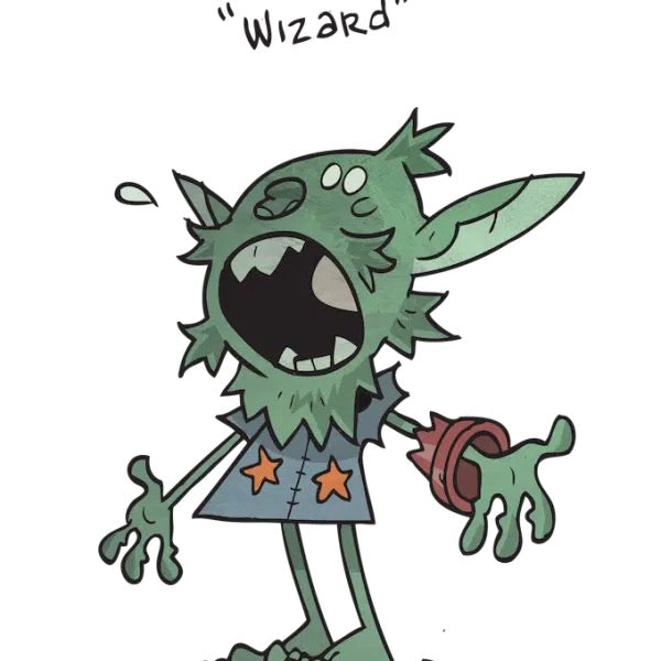 Goblin Quest