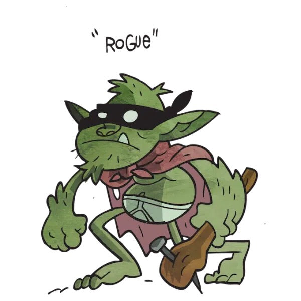 Goblin Quest