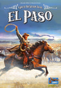 Great Western Trail: El Paso (plus in-store only promo)