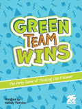 Green Team Wins