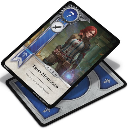 Gwent: The Legendary Card Game