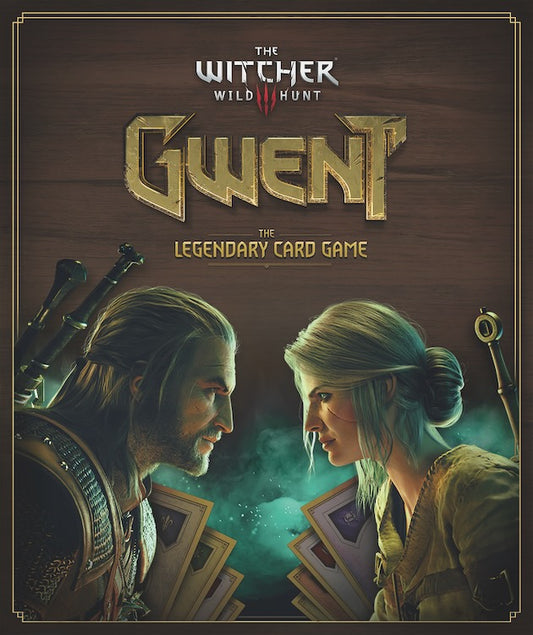 Gwent: The Legendary Card Game
