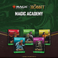 Magic: The Gathering | Magic Academy - Learn to Play / Learn to Deck Build Events