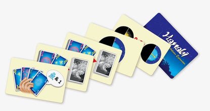 Hanabi: Master Artisan Expansion