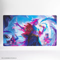 Harmonized Trio - Gamegenic Prime Playmat (Magic: The Gathering Secrets of Strixhaven)