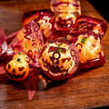 Haunted Harvest Dice Set