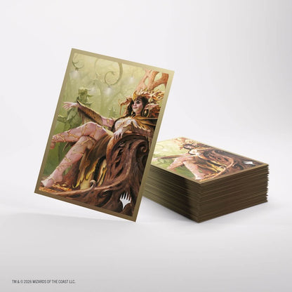 High Perfect Morcant - Gamegenic Premium Art Sleeves (Magic: The Gathering Lorwyn Eclipsed)