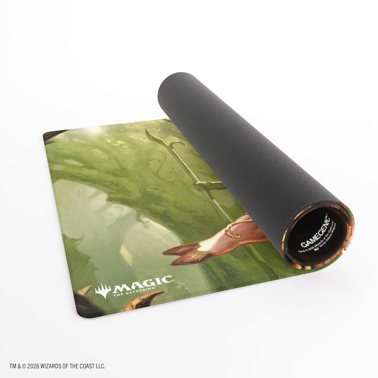 High Perfect Morcant - Gamegenic Prime Playmat (Magic: The Gathering Lorwyn Eclipsed)