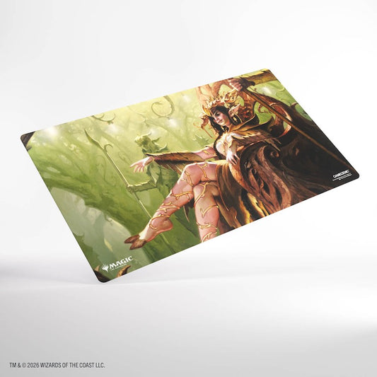 High Perfect Morcant - Gamegenic Prime Playmat (Magic: The Gathering Lorwyn Eclipsed)