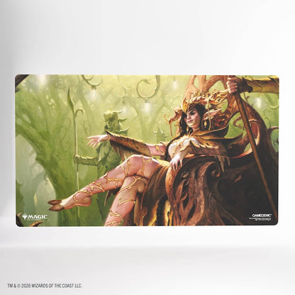 High Perfect Morcant - Gamegenic Prime Playmat (Magic: The Gathering Lorwyn Eclipsed)
