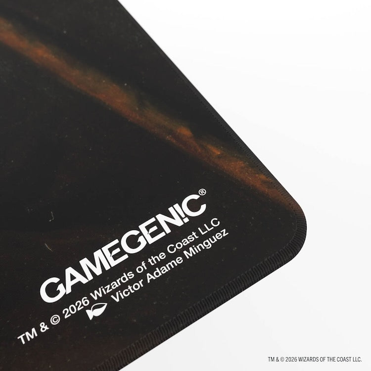 High Perfect Morcant - Gamegenic Prime Playmat (Magic: The Gathering Lorwyn Eclipsed)