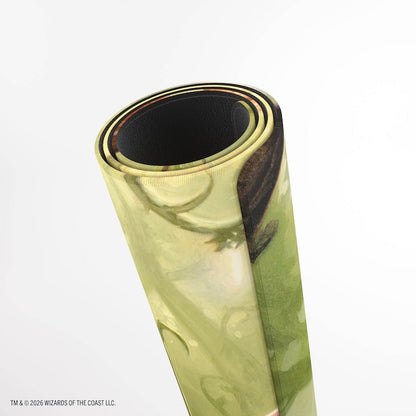 High Perfect Morcant - Gamegenic Prime Playmat (Magic: The Gathering Lorwyn Eclipsed)