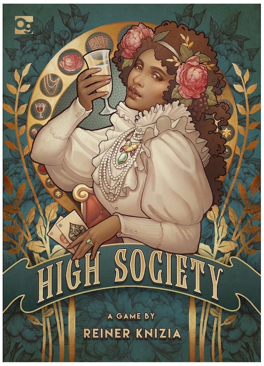 High Society