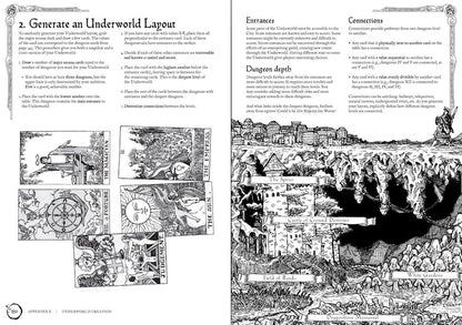 His Majesty the Worm