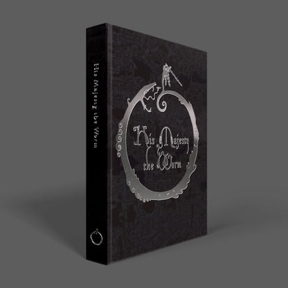 His Majesty the Worm