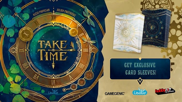 Take Time