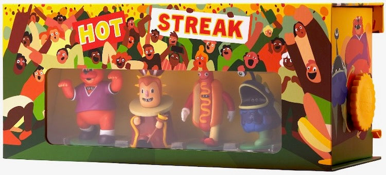 Hot Streak