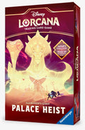 Disney Lorcana - Illumineer's Quest: Palace Heist