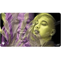 Duskmourn Niko, Light of Hope (Double Exposure Alt) Playmat Standard Gaming for Magic: The Gathering
