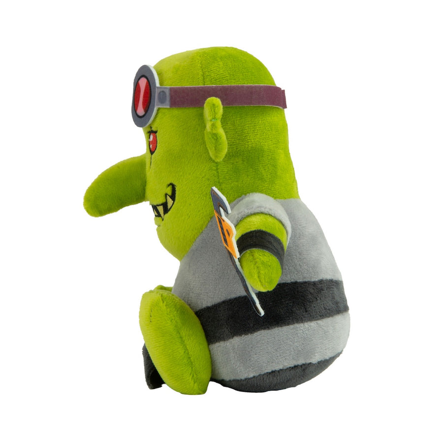 Warhammer 40,000 Spanna Grot (6.7 Inch Plush)