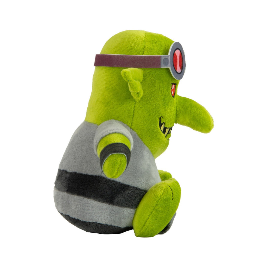 Warhammer 40,000 Spanna Grot (6.7 Inch Plush)