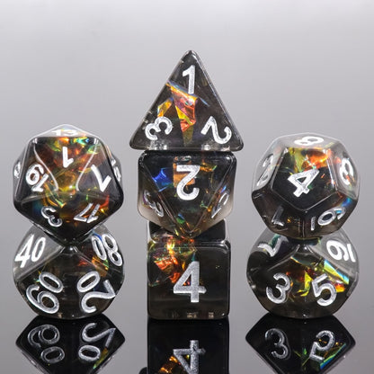 Dispel Magic Dice Set