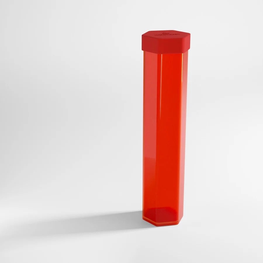 Gamegenic Playmat Tube (Red)