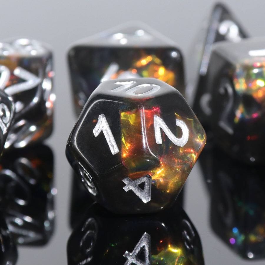 Dispel Magic Dice Set