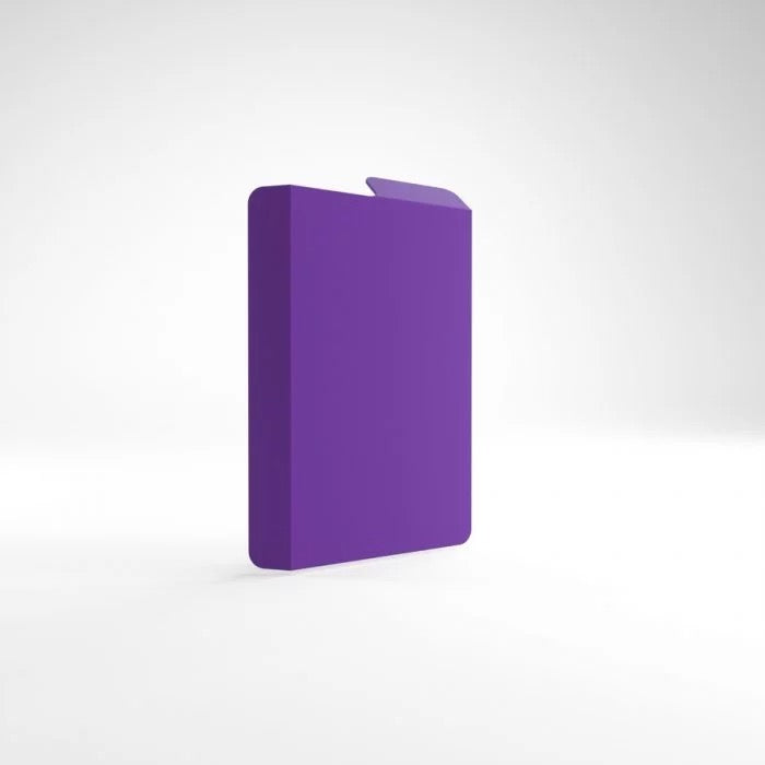 Gamegenic Deck Holder 100+ (Purple)
