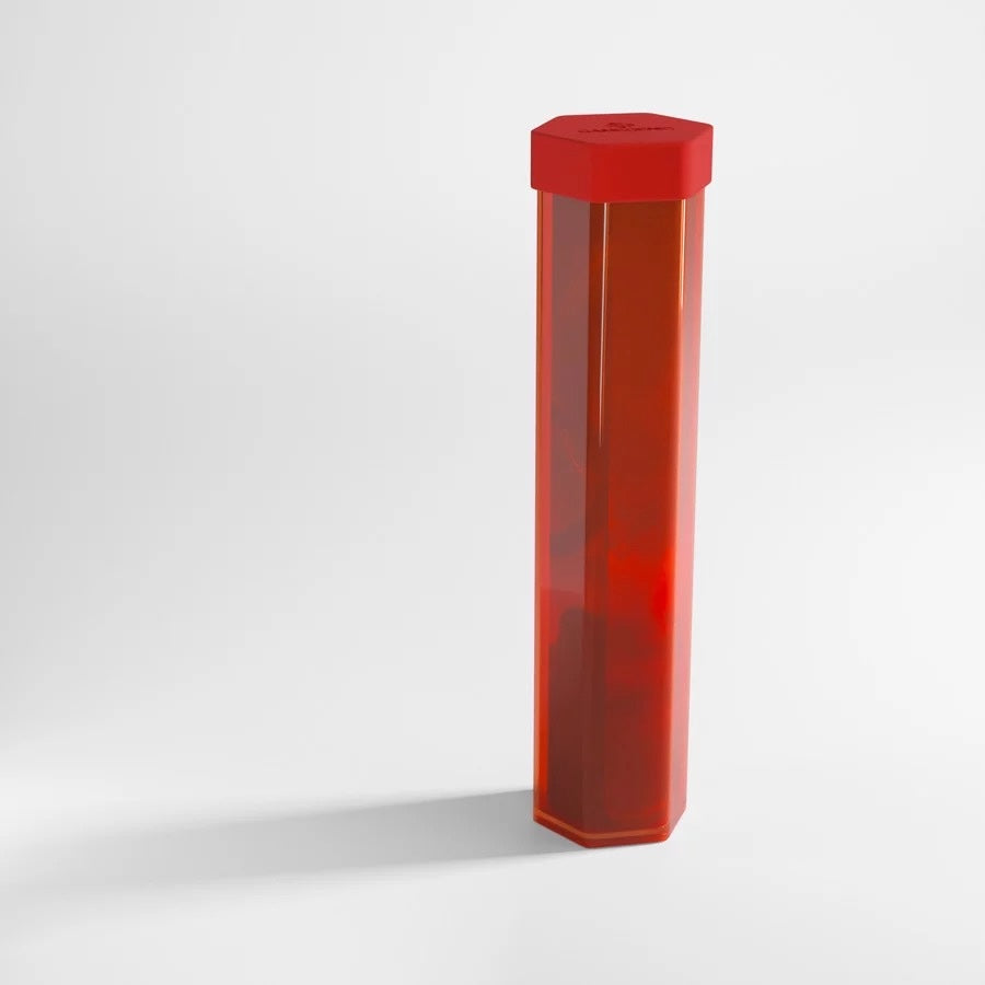 Gamegenic Playmat Tube (Red)