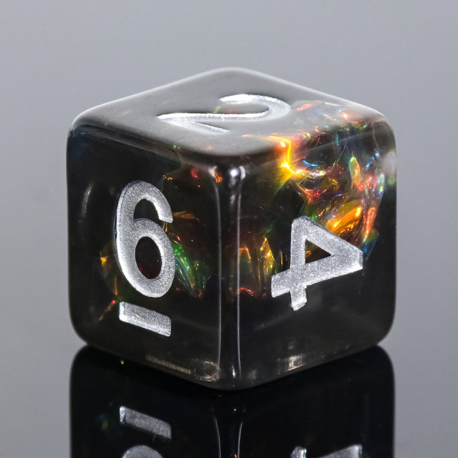 Dispel Magic Dice Set