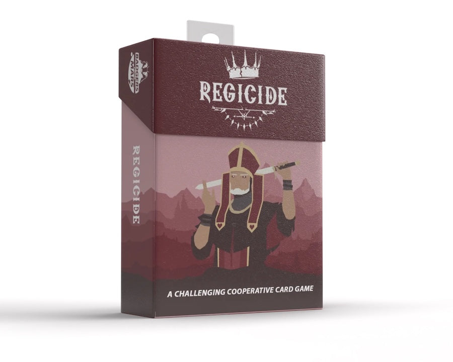 Regicide (Red)