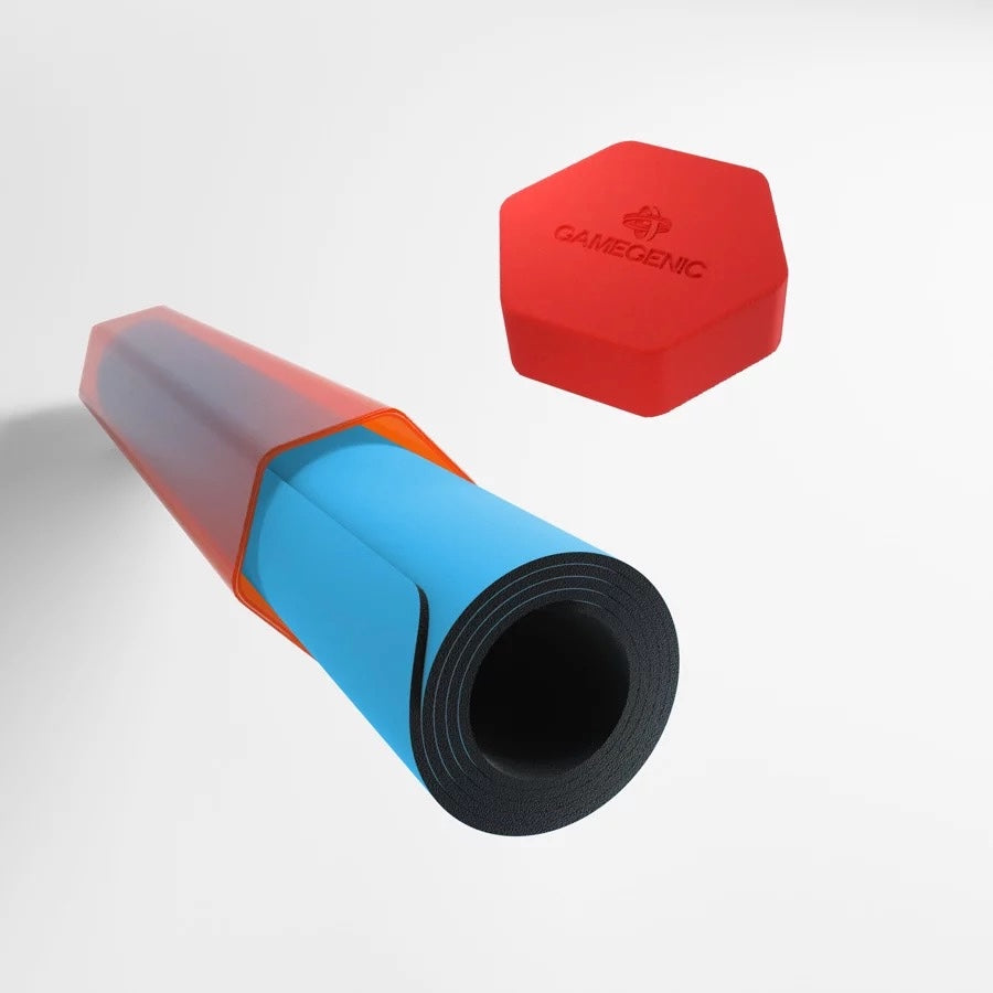 Gamegenic Playmat Tube (Red)