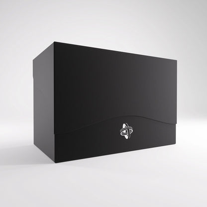 Gamegenic Double Deck Holder 200+ XL (Black)