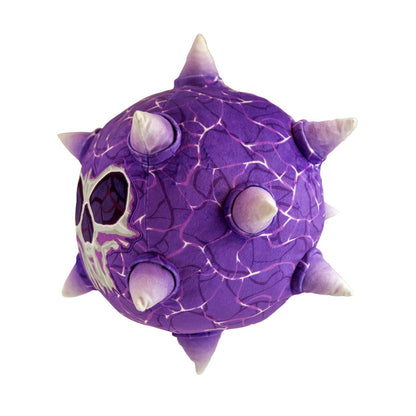 Warhammer Age of Sigmar Purple Sun of Shyish (15 Inch Plush)