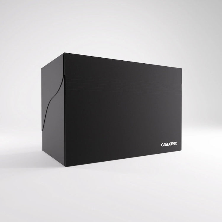 Gamegenic Double Deck Holder 200+ XL (Black)