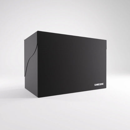 Gamegenic Double Deck Holder 200+ XL (Black)