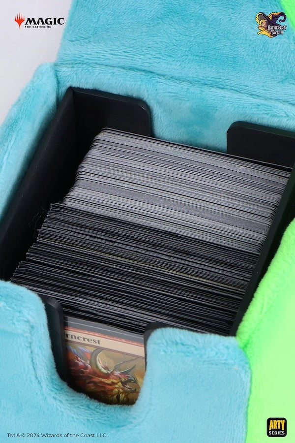 Fblthp Arty Box (Duskmourn Edition)