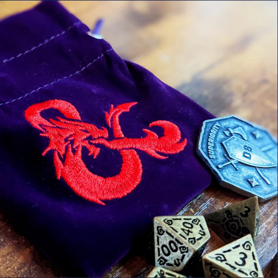 Dungeons & Dragons Acererak's Treasure Packs