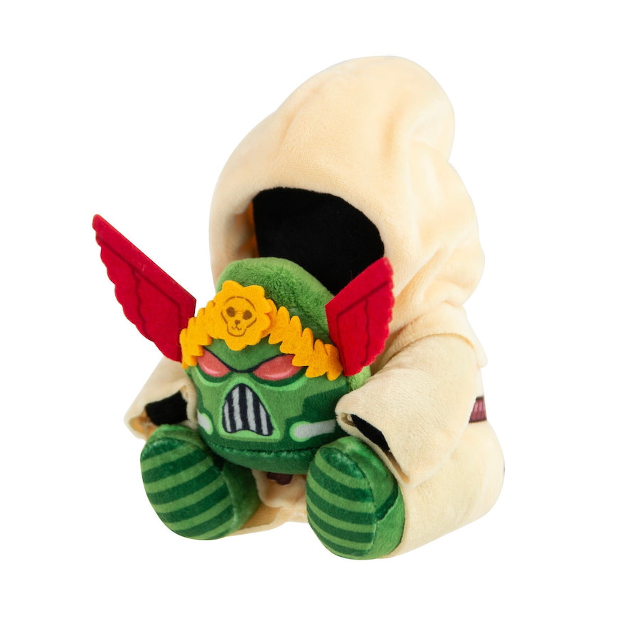 Warhammer 40,000 Watcher in the Dark (6.5 Inch Plush)