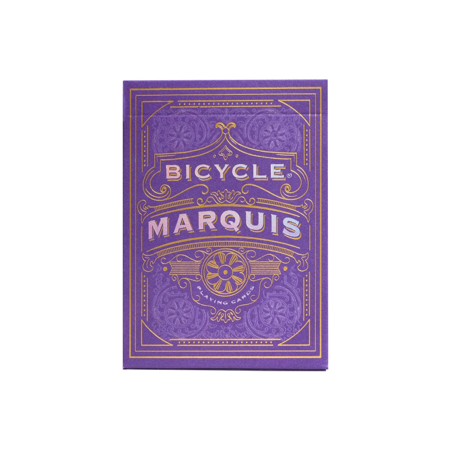 Bicycle Marquis Playing Cards