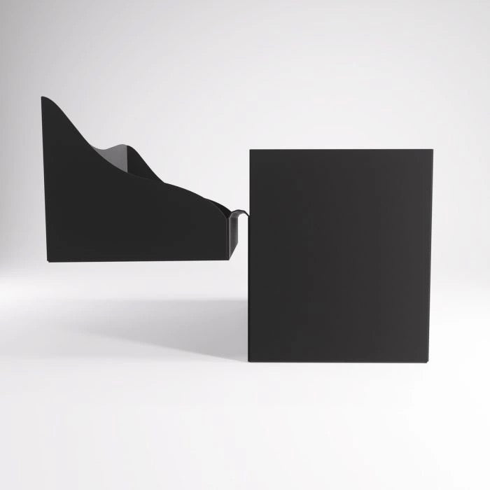 Gamegenic Double Deck Holder 200+ XL (Black)